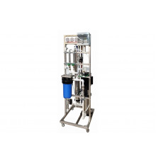 HF1-250 Profi - Система обратного осмоса HYDRO-F - до 250 л/ч