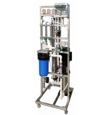 HF1.1-250 Salt - Система обратного осмоса HYDRO-F до 250 л/ч