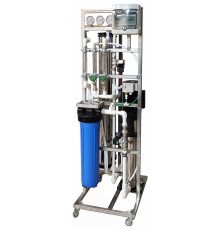 HF2-500 Profi - Система обратного осмоса HYDRO-F - до 500 л/ч