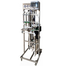 HF2-500 Start - Система обратного осмоса HYDRO-F - до 500 л/ч