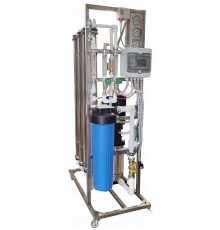 HF3-750 Profi - Система обратного осмоса HYDRO-F - до 750 л/ч