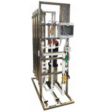 HF3-750 Start - Система обратного осмоса HYDRO-F - до 750 л/ч