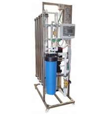 HF4-1000 Profi - Система обратного осмоса HYDRO-F - до 1000 л/ч