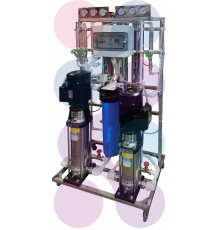 Мембранный дистиллятор HYDRO-F HF1.2-100 D до 100-120 л/ч