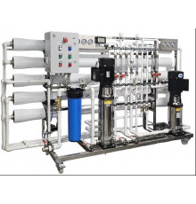 Мембранный дистиллятор HYDRO-F HF2.10-1000 D до 1000 л/ч