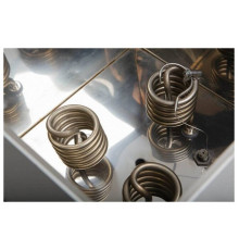 Электронагреватель трубчатый (ТЭН) 3 кВт Листон A1104 A1204 A1125