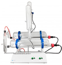 Бидистиллятор Stegler SZ-II (1,6 л/ч)