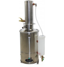 UD-1050 Дистиллятор 5 л/ч