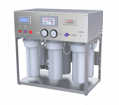 Деионизаторы