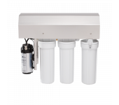 Деминерализаторы