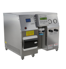 Установка получения воды аналитического качества УПВА-5-1