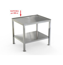 Подставка для лабораторного оборудования усиленная ПЛ-300