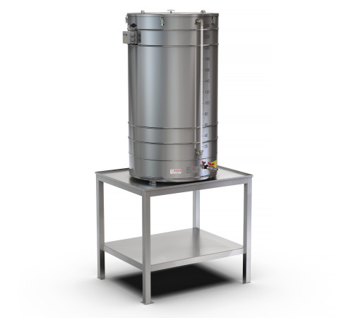 Подставка для лабораторного оборудования усиленная ПЛ-300