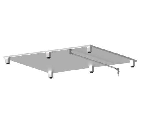 Подставка дренажная настольная ПДН-1