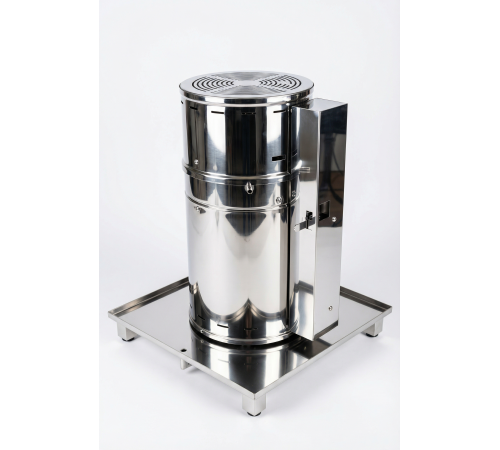 Подставка дренажная настольная ПДН-2