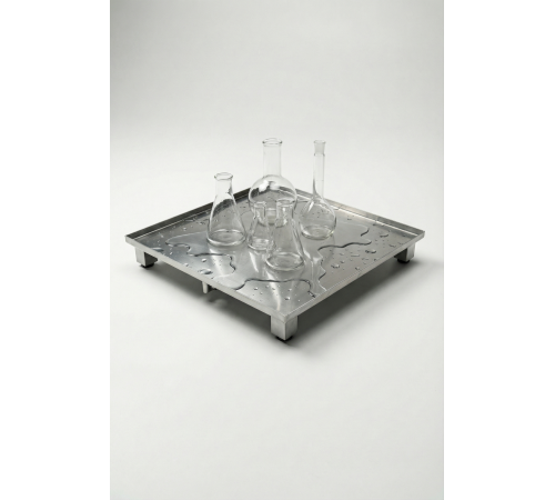 Подставка дренажная настольная ПДН-3