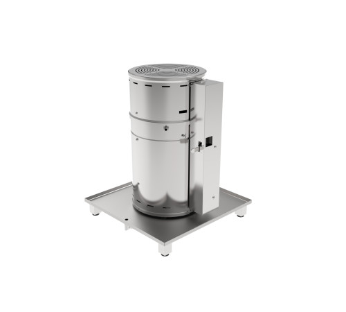 Подставка дренажная настольная ПДН-3