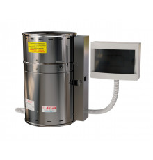 Аквадистиллятор медицинский электрический АЭ-10