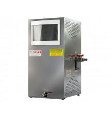 Аквадистиллятор медицинский электрический АЭ-4/8