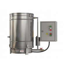 Аквадистиллятор электрический АДЭ-40