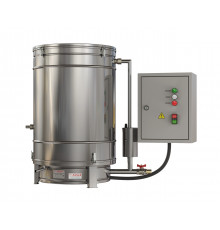 Аквадистиллятор электрический АДЭ-50