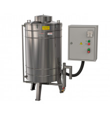 Аквадистиллятор электрический ДЭ-100