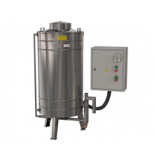 Аквадистиллятор электрический ДЭ-140