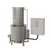 Аквадистиллятор электрический ДЭ-210