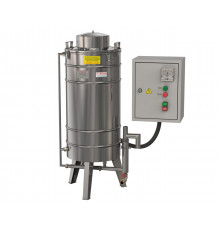 Аквадистиллятор электрический ДЭ-50