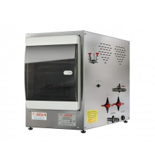 Бидистиллятор лабораторный БЭ-4