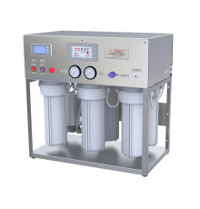 Деионизатор воды УПВД 30-3-УФ