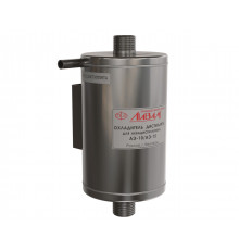 Охладитель дистиллята для дистиллятора АЭ-10/АЭ-15