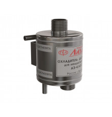 Охладитель дистиллята для дистиллятора АЭ-4/АЭ-5