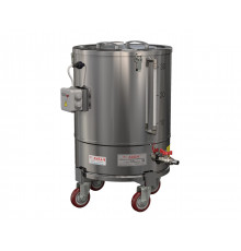 Сборник для хранения очищенной воды С-30