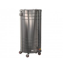 Сборник для хранения очищенной воды С-500