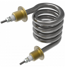 ТЭН для дистиллятора 2,7 кВт 220 В