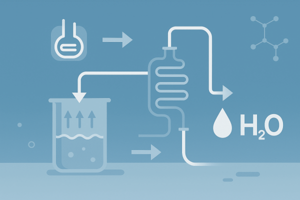 Аквадистилляторы