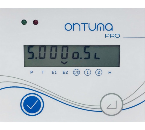 Дистиллятор мембранный ДМ-2Б ОПТИМА Pro 10 л/ч