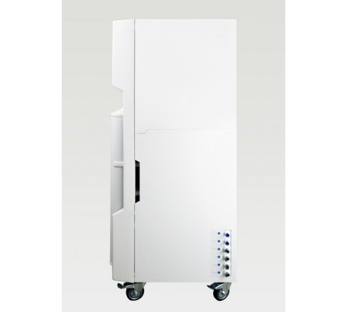 Деионизатор ДМЭ-4Б ОПТИМА ELS 50 л/ч с ЭДИ