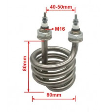 ТЭН для аквадистиллятора UD-1100 (10 л/ч)