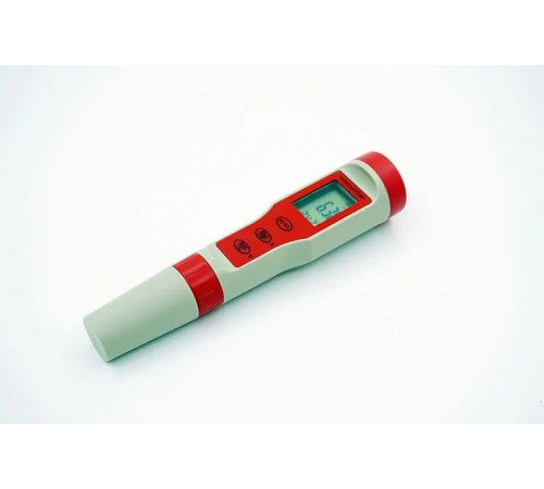 Измеритель 3 в 1 (ph метр, кондуктометр, термометр) EZ-9908