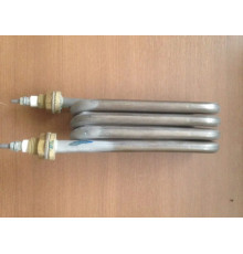 ТЭН 125.05.000 (124 А10/2,7-J-220В Шт М14х1 латунь, м.ц. 55 мм нерж) для АЭ-10