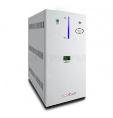 Деионизатор воды ДВ-1М (УФ)