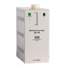Деионизатор воды «ДВ-1М»