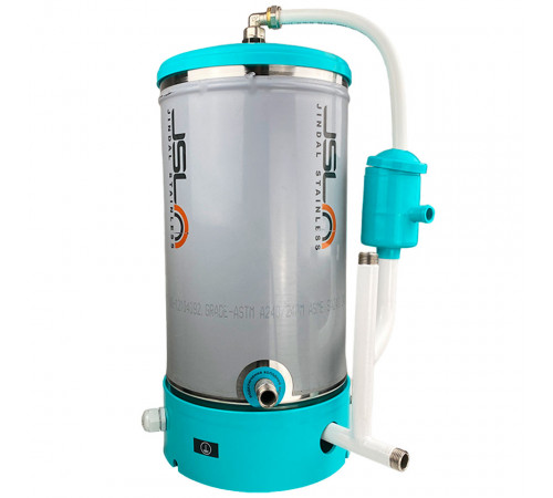 Аквадистиллятор ДЭ-4М (ЭМО) электрический