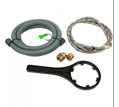 Система предварительной очистки воды КИП-ЛАБС