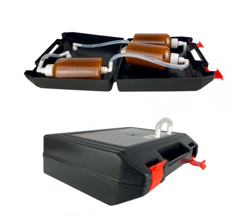 Картридж сменный для прибора ВОДОЛЕЙ