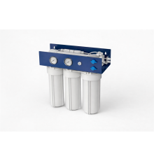 Деионизатор воды ДВП-5 КИП-Лабс