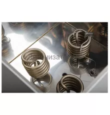 Электронагреватель трубчатый (ТЭН) 2,5 кВт Листон A1110 и A1210