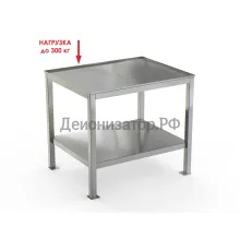 Подставка для лабораторного оборудования усиленная ПЛ-300